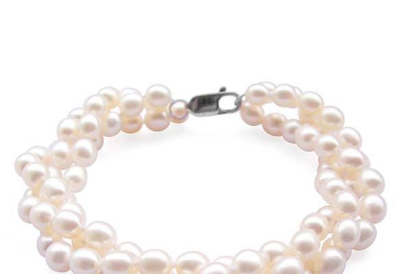 Pearl Jewellery