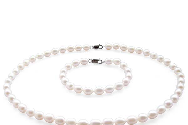 Pearl Jewellery