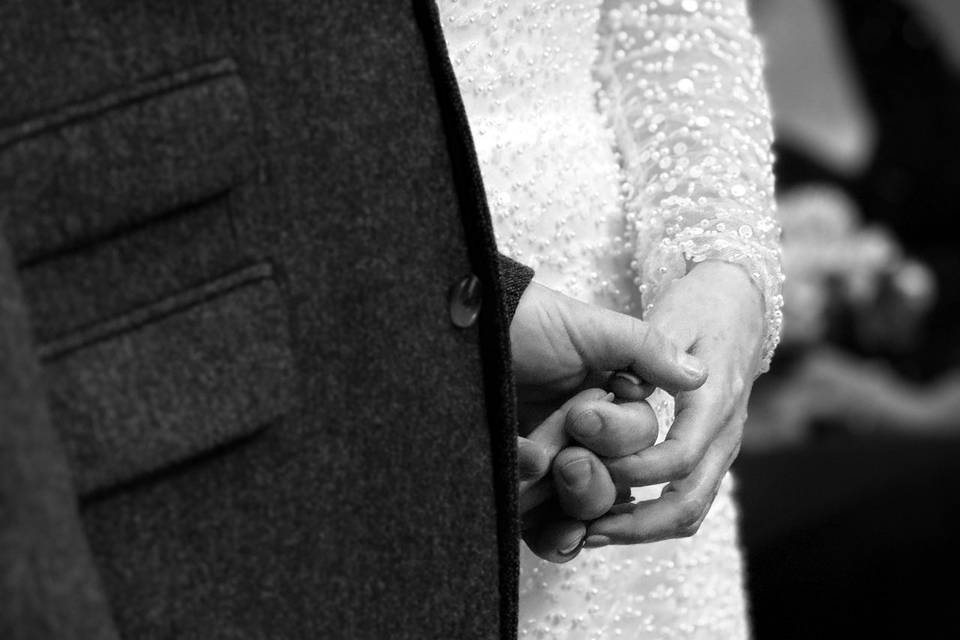 Hannah + Mark