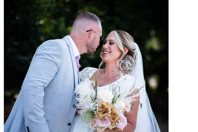 True Love - Tom & Megan