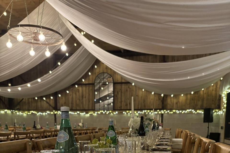On the Day wedding coordinator