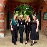 Sales Team 