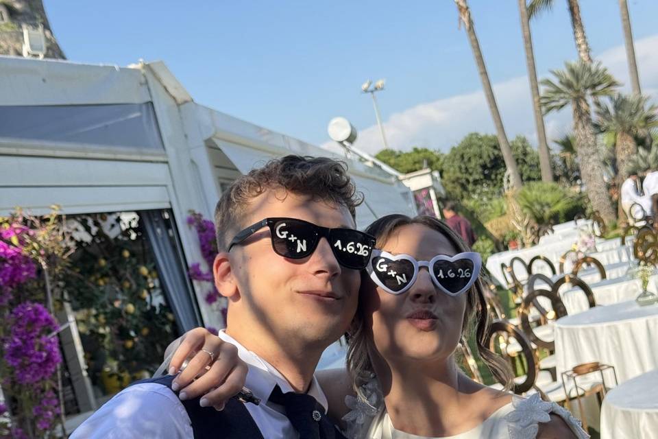Married