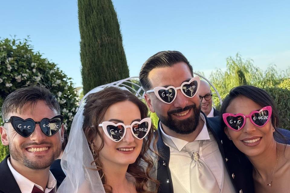 Wedding photos