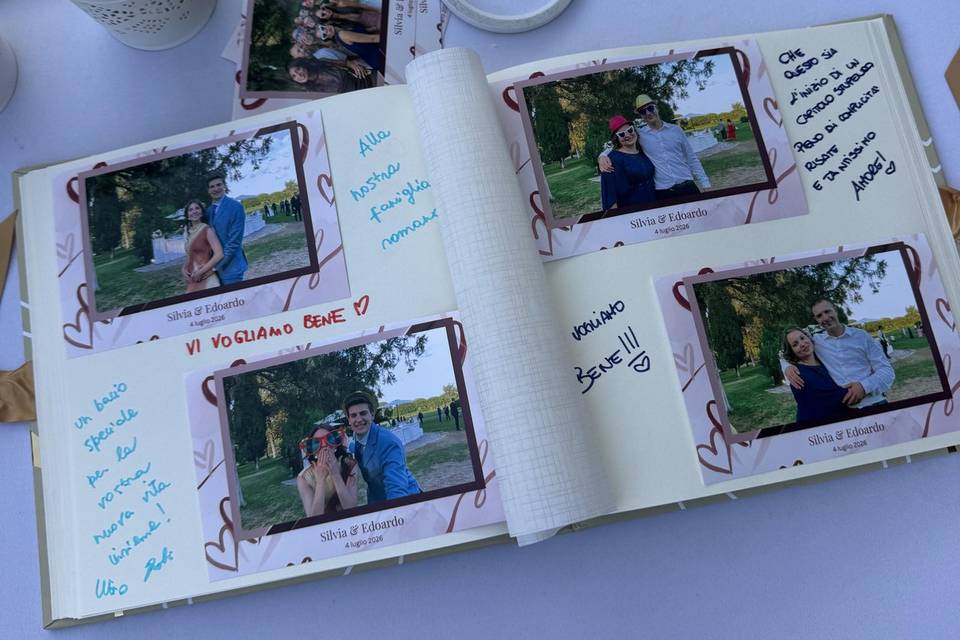 Guestbook