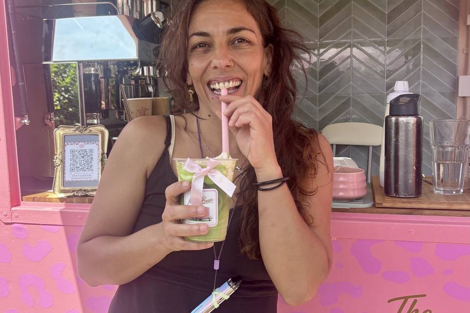 Mean Colada