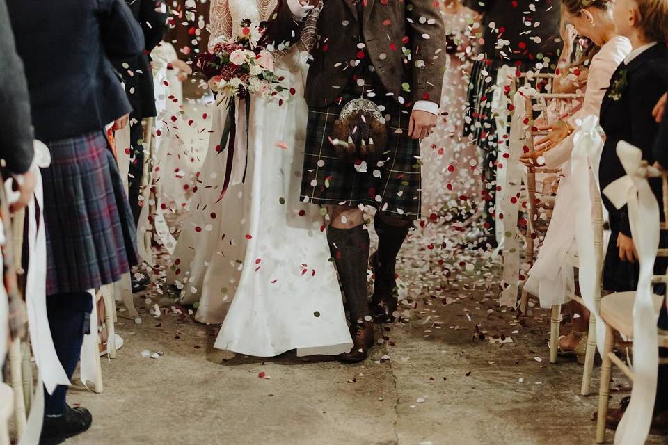 Married