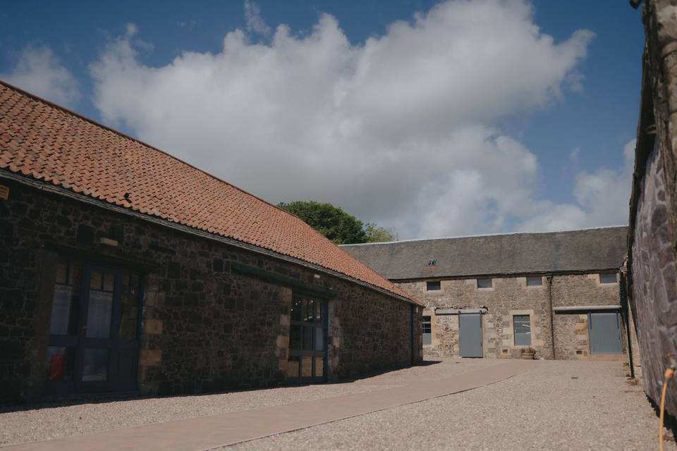 Barns