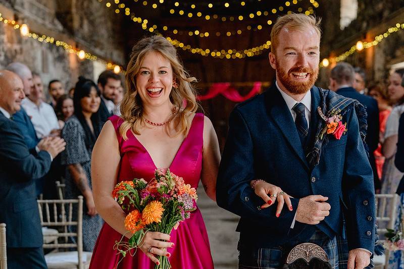 Married