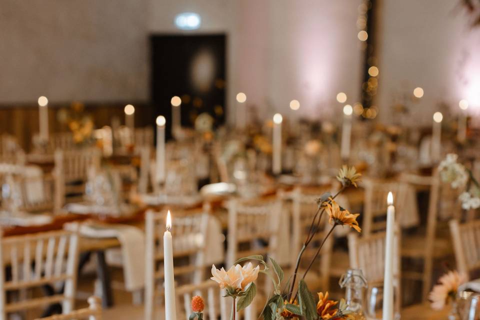 Tables