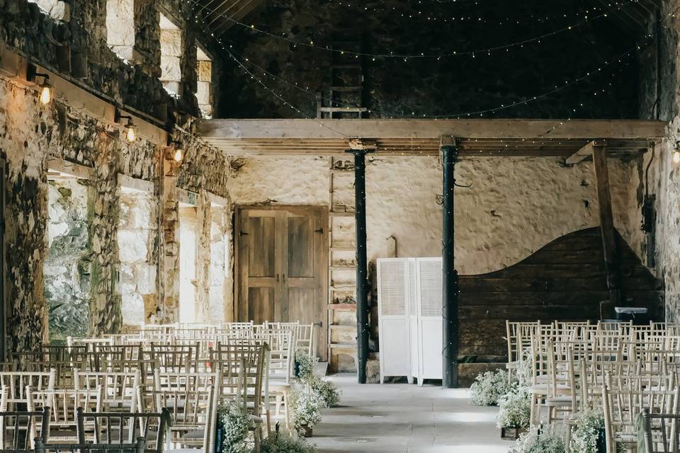 Stables