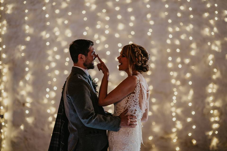 First Dance