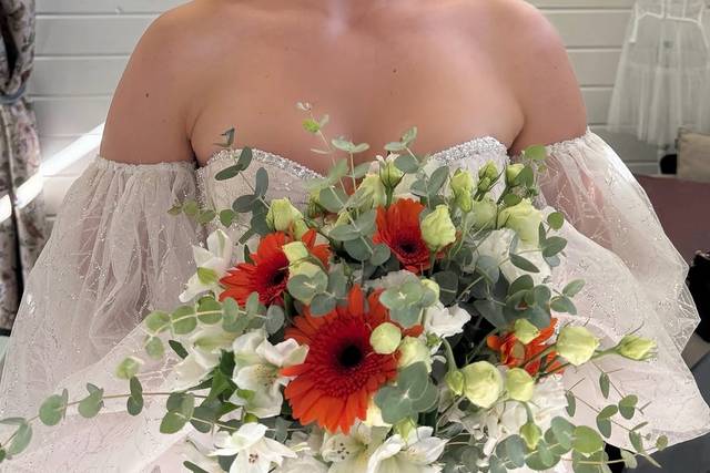 La Storia Makeup Atelier