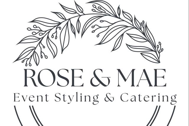 Rose & Mae Events