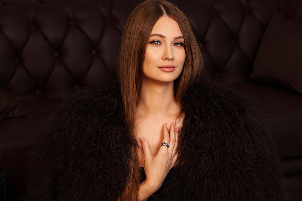 Maison experience makeup