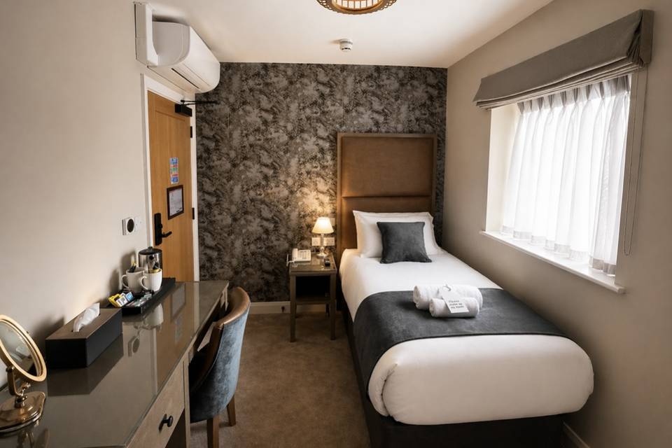 Single room