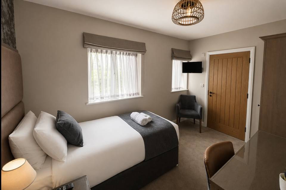 Single room