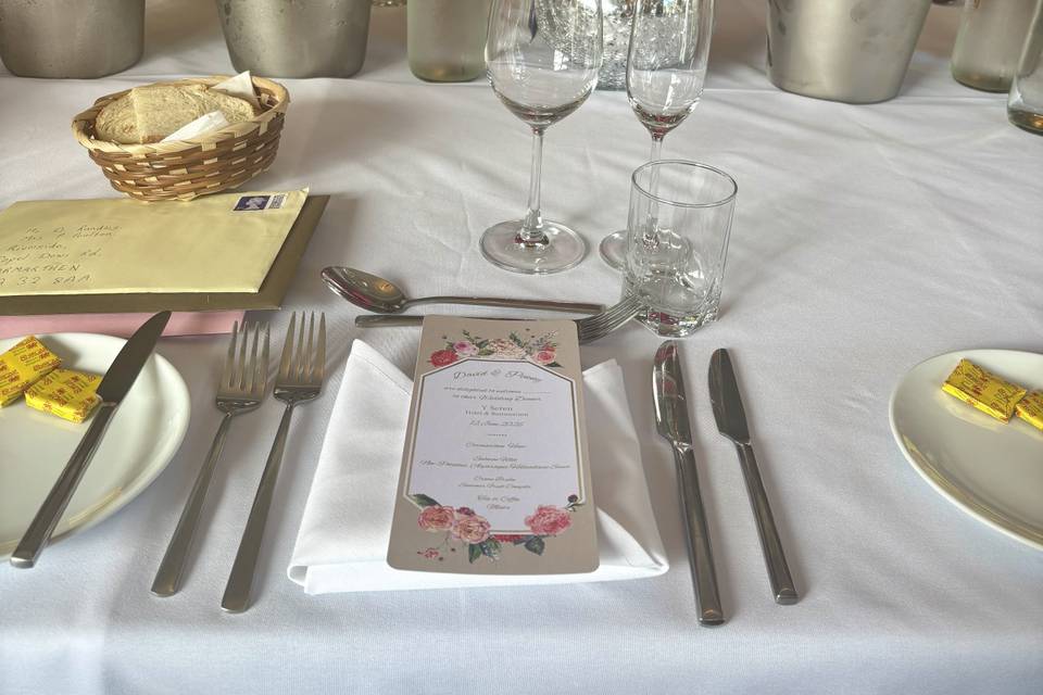 Wedding