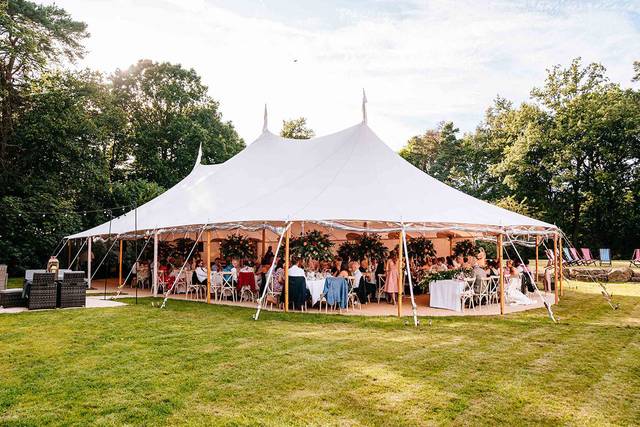 The Cheshire Tent Company