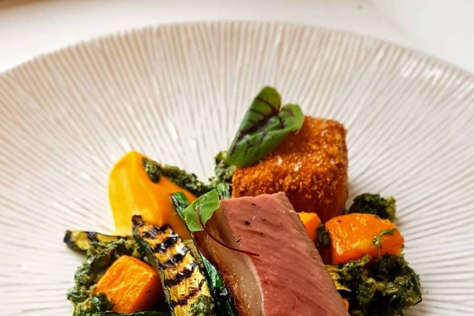 Lamb main