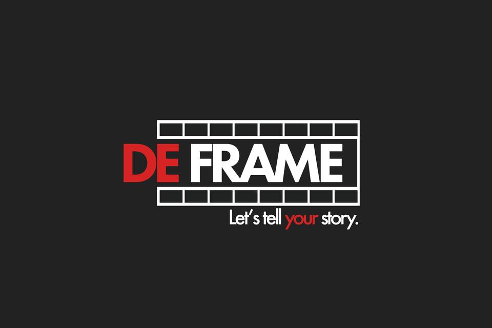 De/Frame films