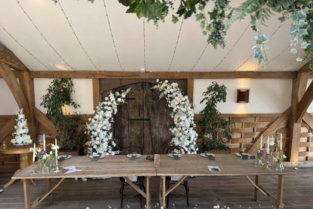 Elegance & Ivory events 