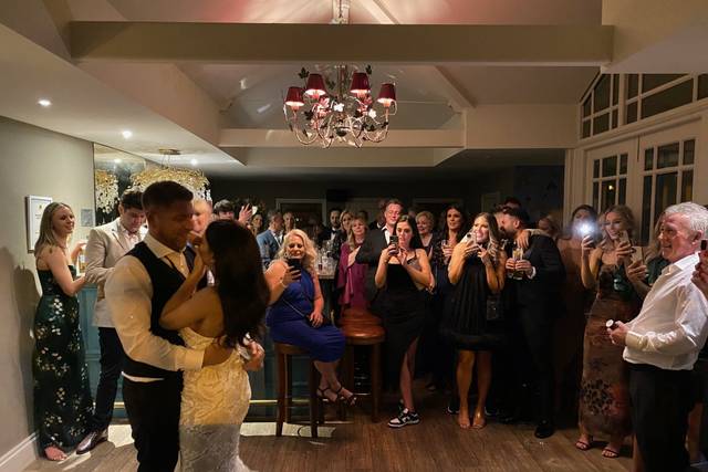 Ember Lane First Dance