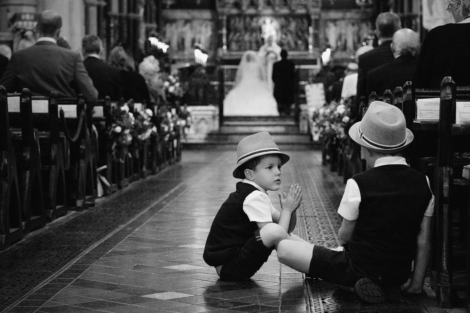 Ceremony