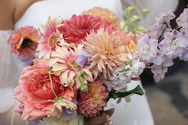 Bridal Bouquet