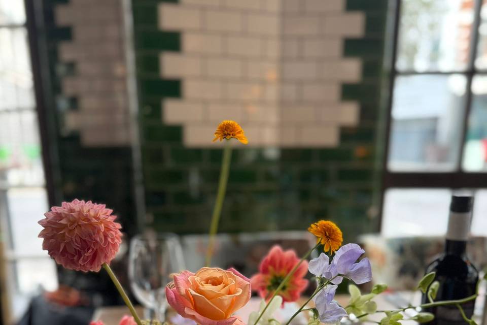 Table Centrepiece