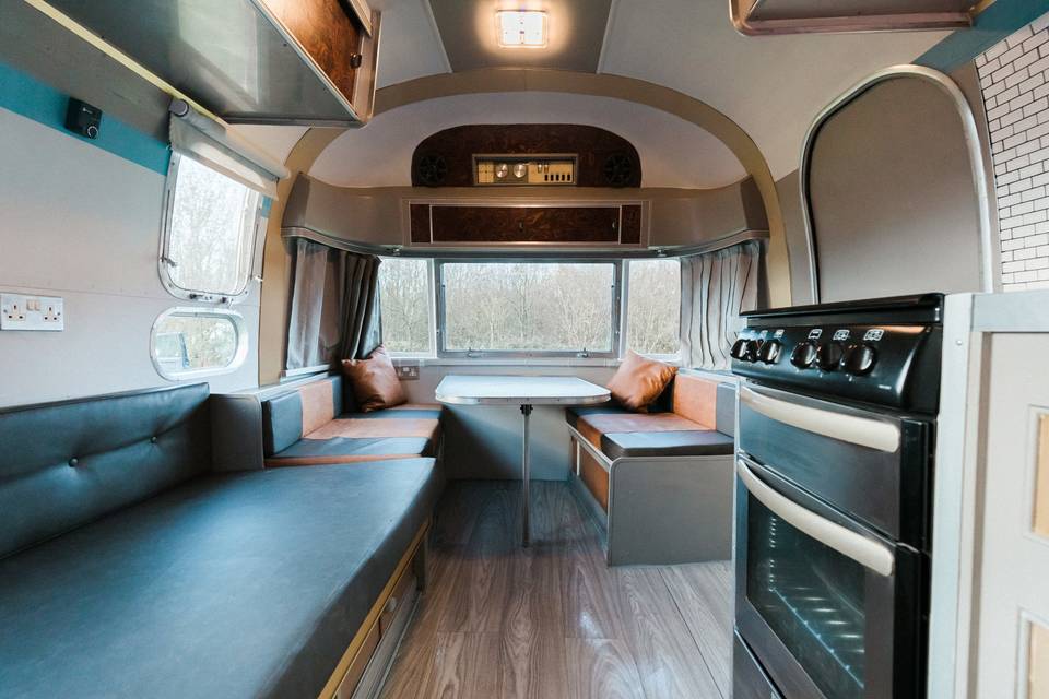 Sterling Airstream