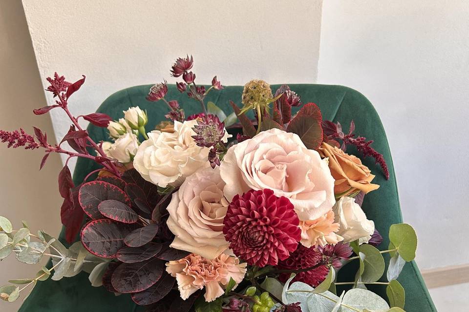 Bridal Bouquet