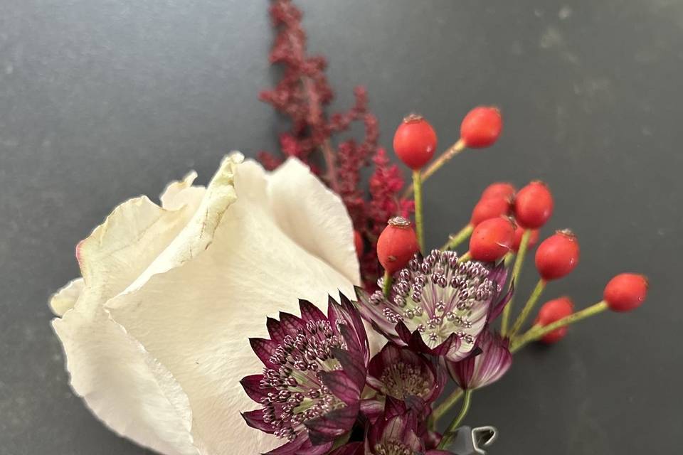 Buttonhole