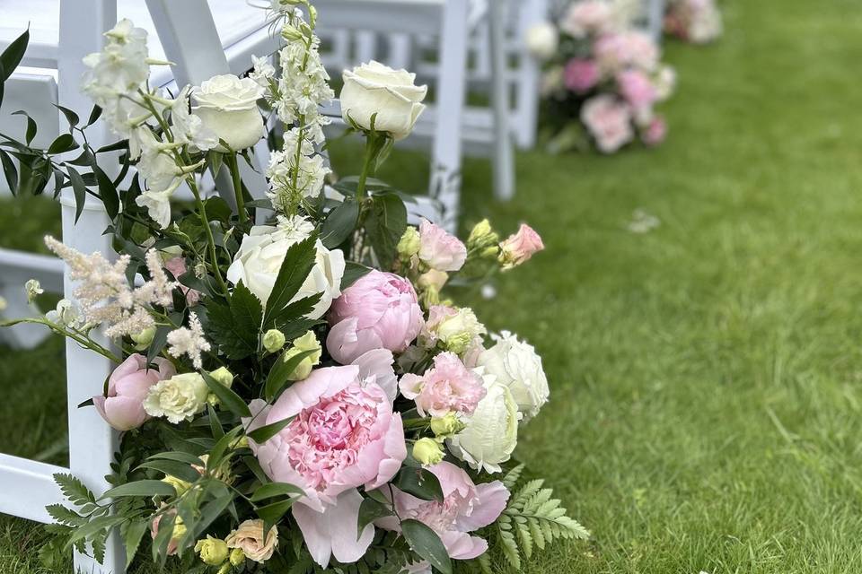 Aisle Meadow