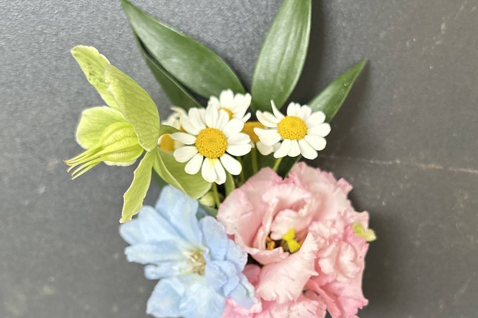 Buttonhole