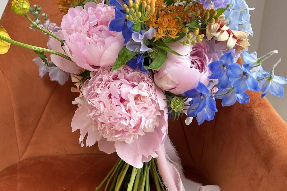 Bridal Bouquet