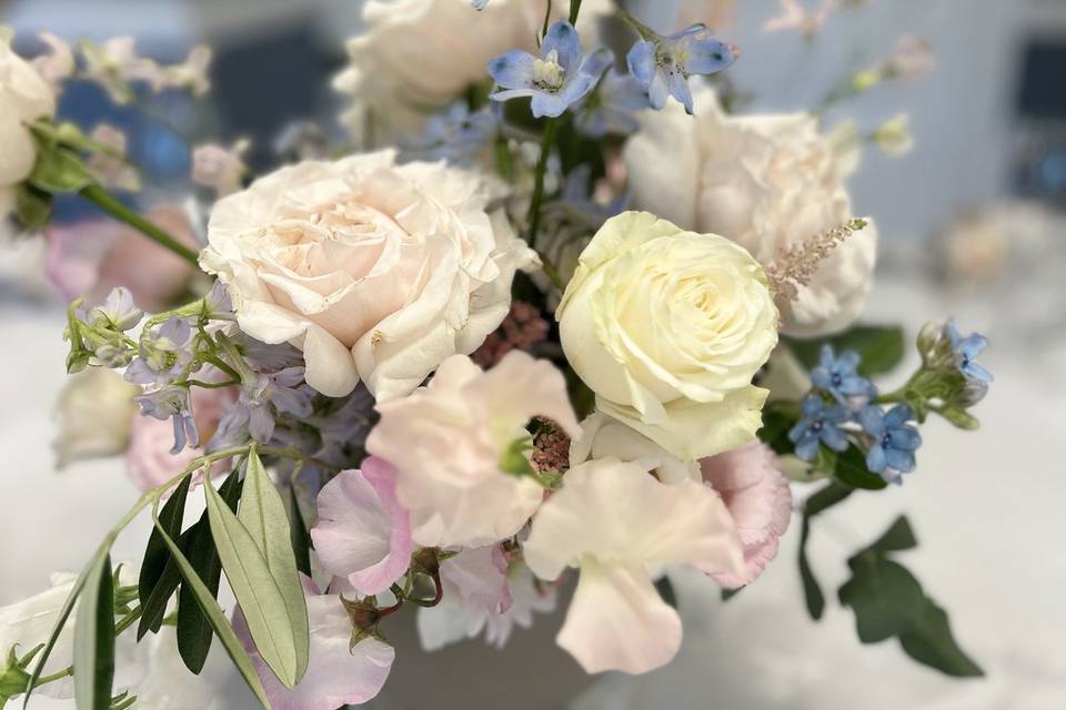 Table Centrepiece