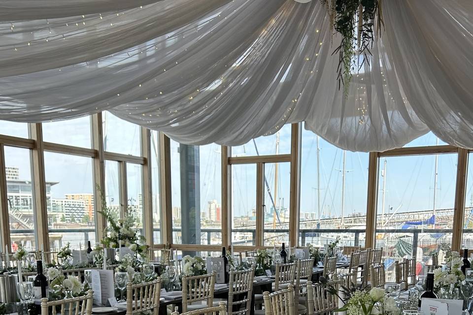 Table Garland