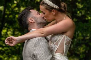 Jessica Joy Weddings