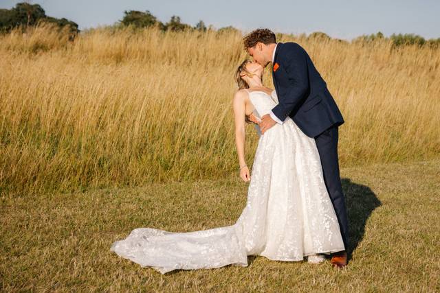 Jessica Joy Weddings
