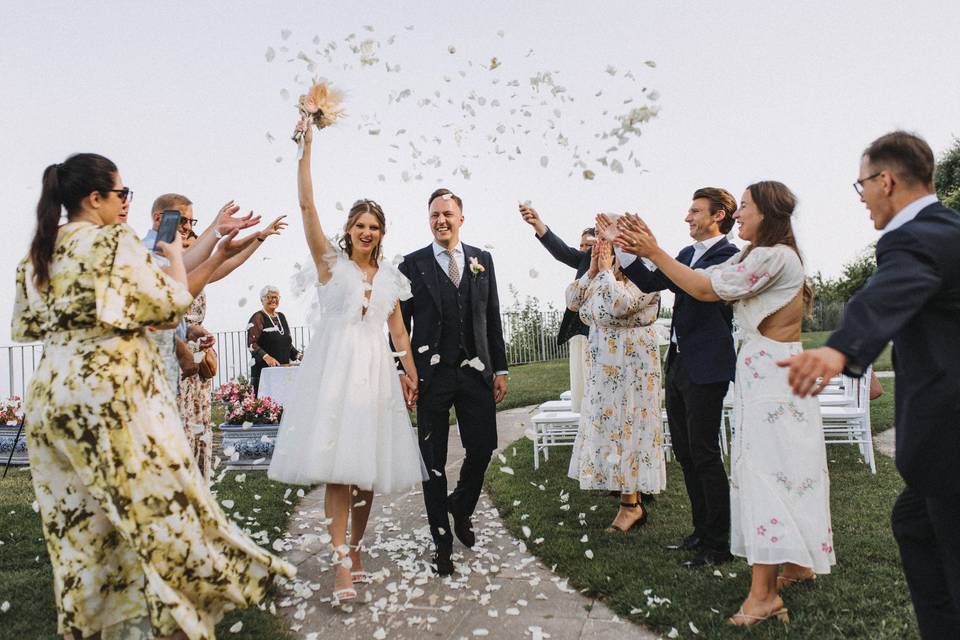 Wedding-ravello