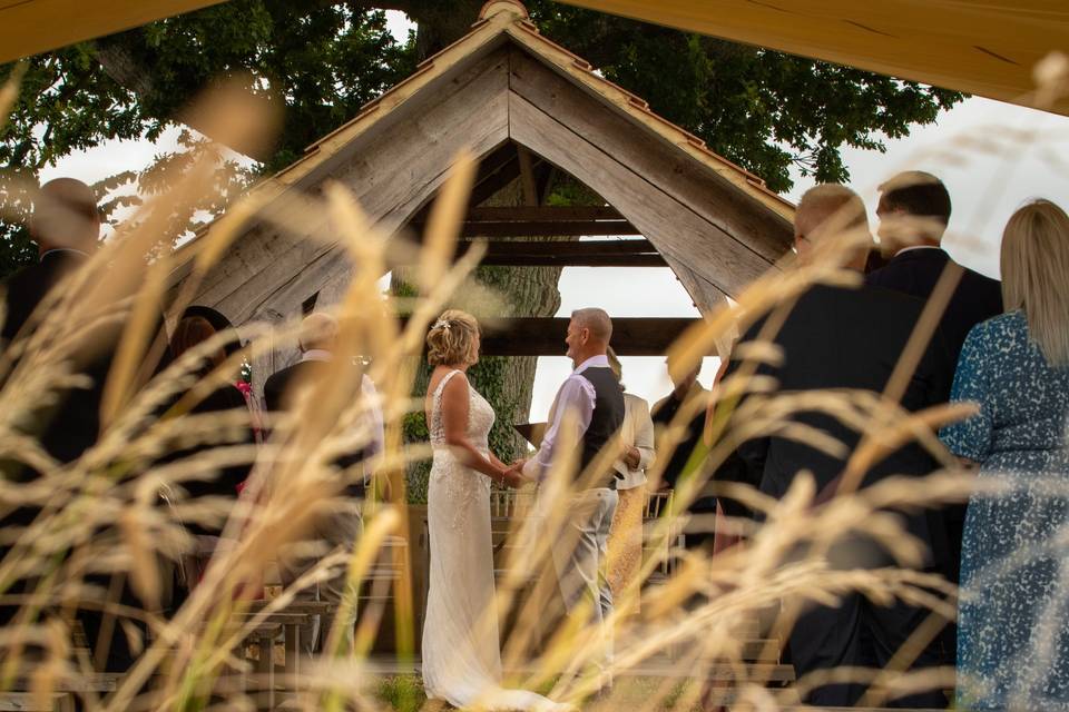 Ceremony
