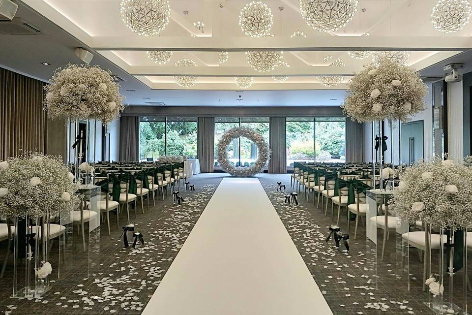 Gypsophila Range