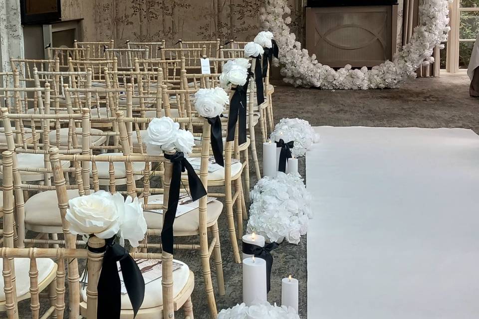 Monochrome Decor