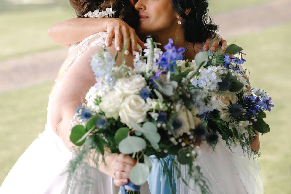 Maid of Honour