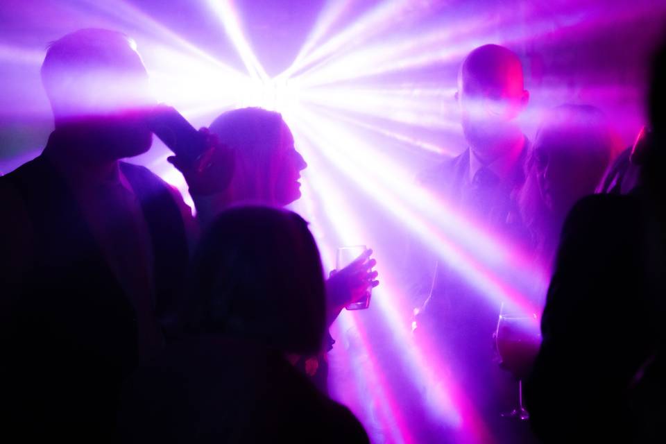 Party time