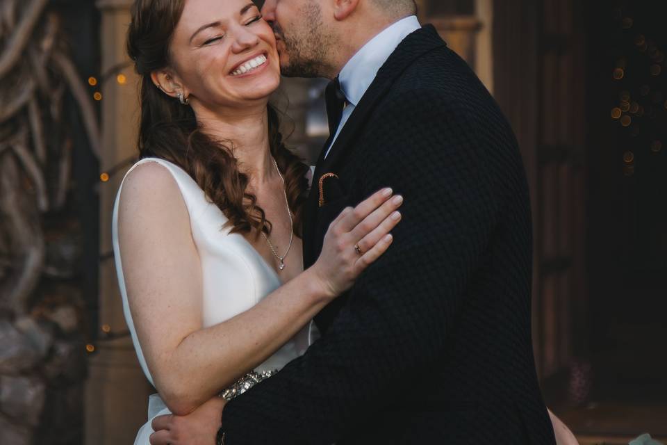 Couple portraits