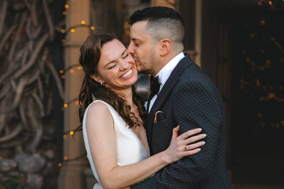 Couple portraits
