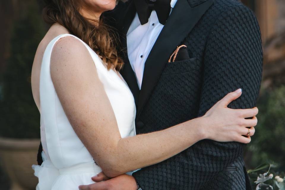Couple portraits