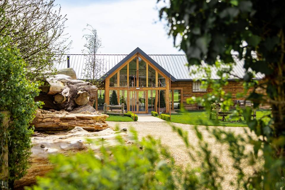 Old Oak Farm Wedding Venue